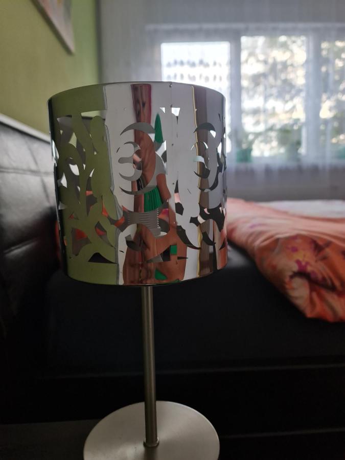 Apartament Modern Cristina&Jessica Mediaş Eksteriør bilde