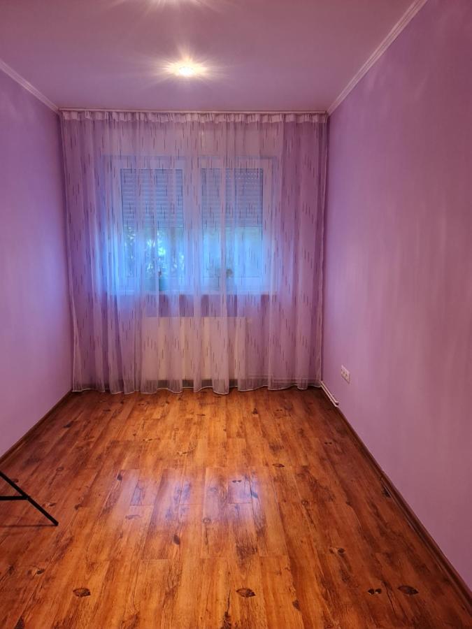 Apartament Modern Cristina&Jessica Mediaş Eksteriør bilde