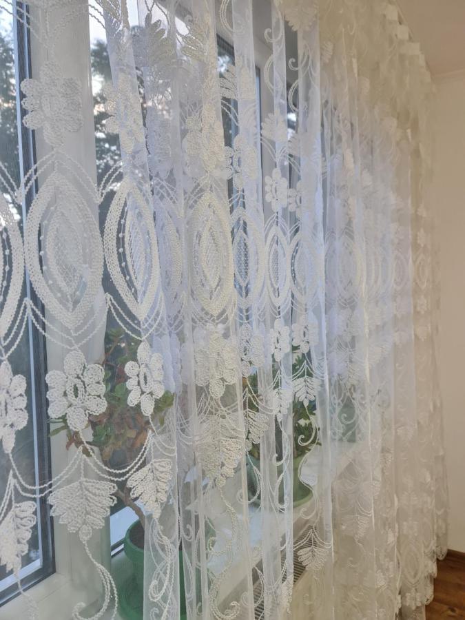 Apartament Modern Cristina&Jessica Mediaş Eksteriør bilde