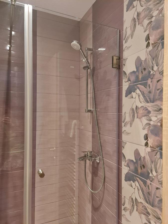 Apartament Modern Cristina&Jessica Mediaş Eksteriør bilde