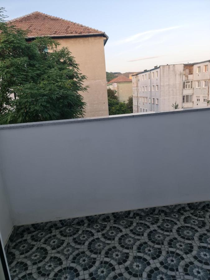 Apartament Modern Cristina&Jessica Mediaş Eksteriør bilde