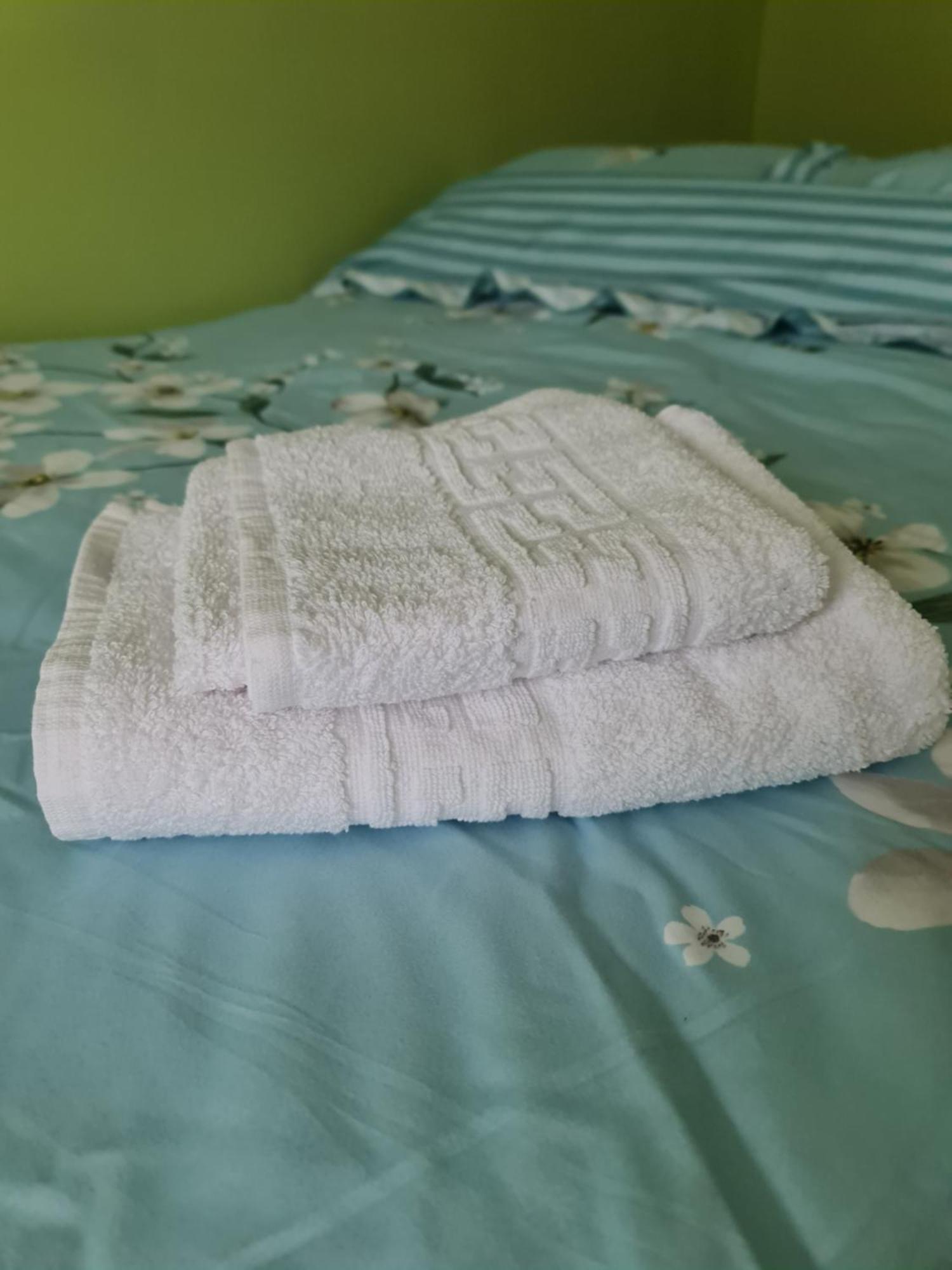Apartament Modern Cristina&Jessica Mediaş Eksteriør bilde