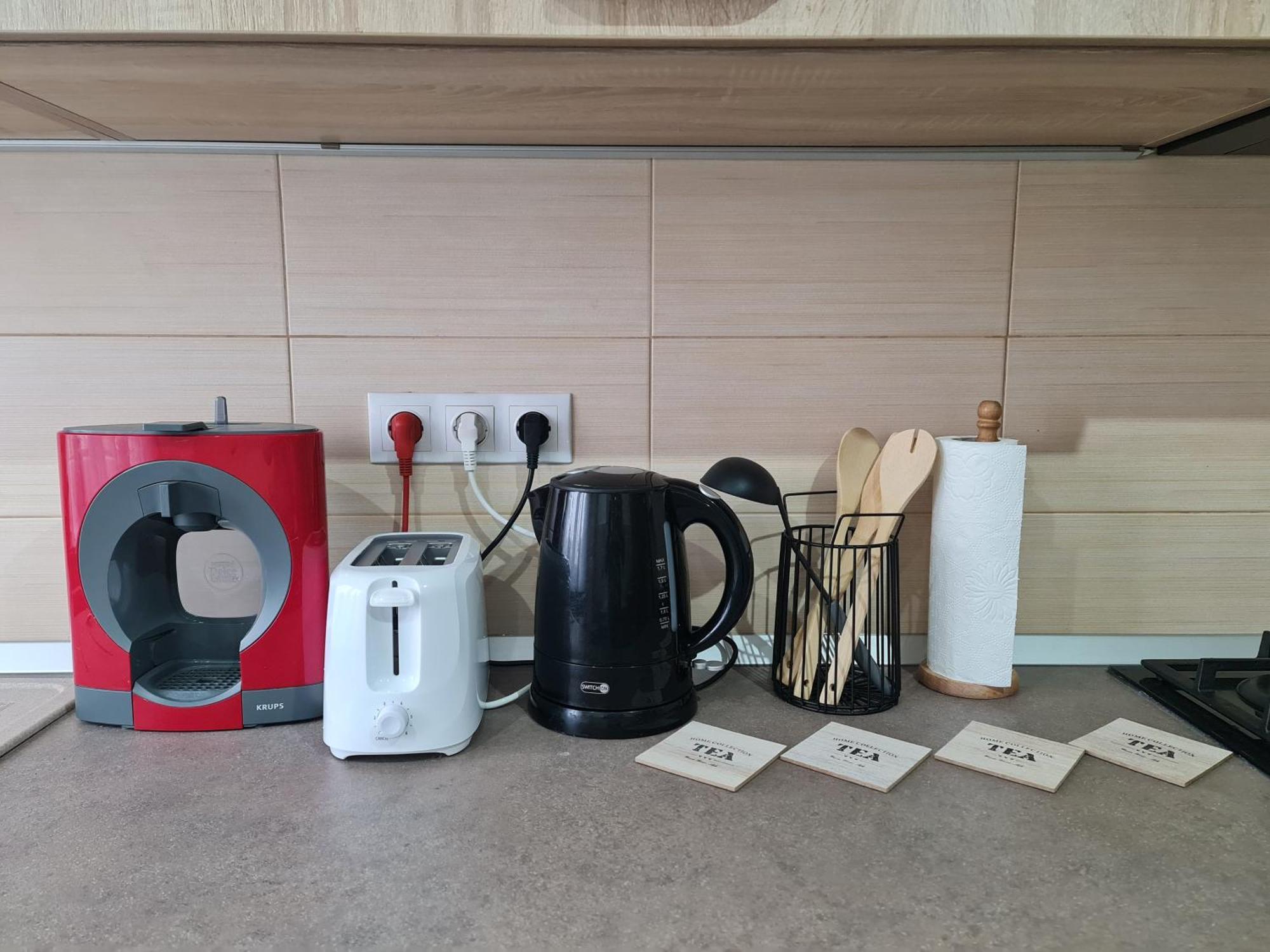 Apartament Modern Cristina&Jessica Mediaş Eksteriør bilde