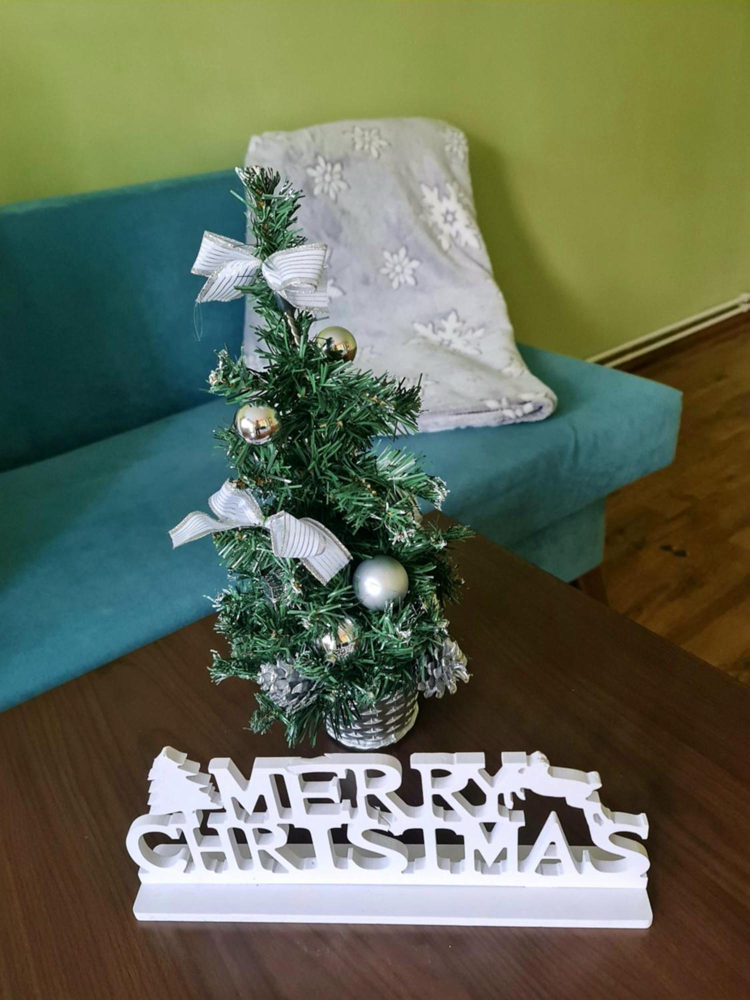 Apartament Modern Cristina&Jessica Mediaş Eksteriør bilde