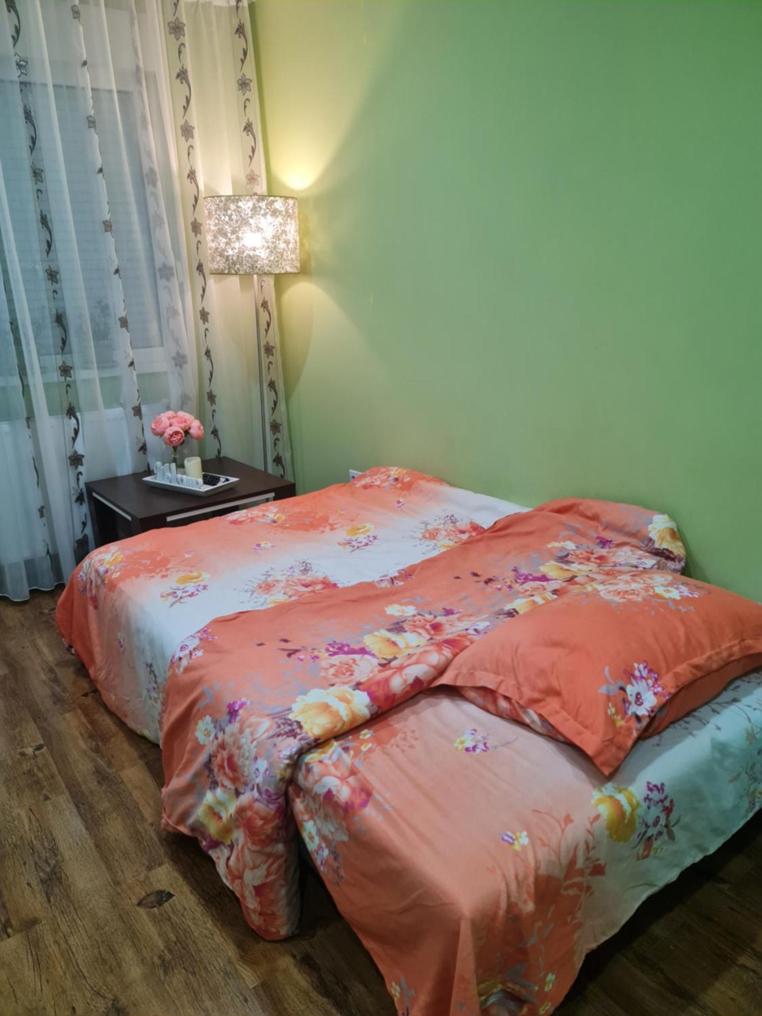Apartament Modern Cristina&Jessica Mediaş Rom bilde